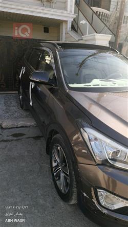 هيونداي سانتافي